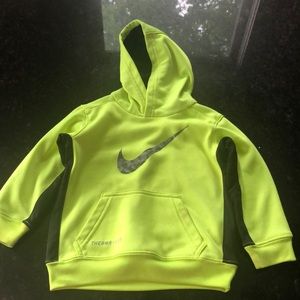 Nike sweatshirt